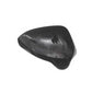 Seat Leon 2009-2013 Black Door Wing Mirror Cover Left Side