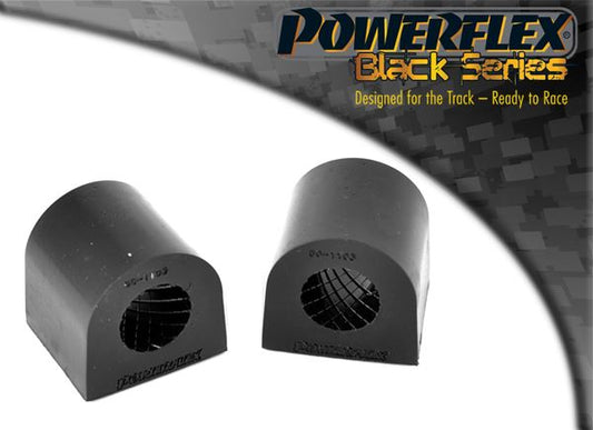 For Vauxhall Corsa D inc VXR PowerFlex Front Anti Roll Bar Bush