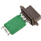 Fiat Ducato 1997-2006 Heater Blower Motor Fan Resistor