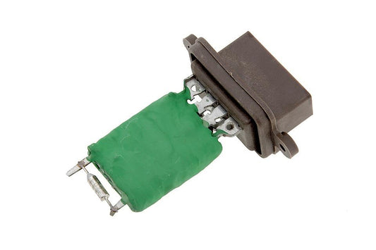 Fiat Ducato 1997-2006 Heater Blower Motor Fan Resistor