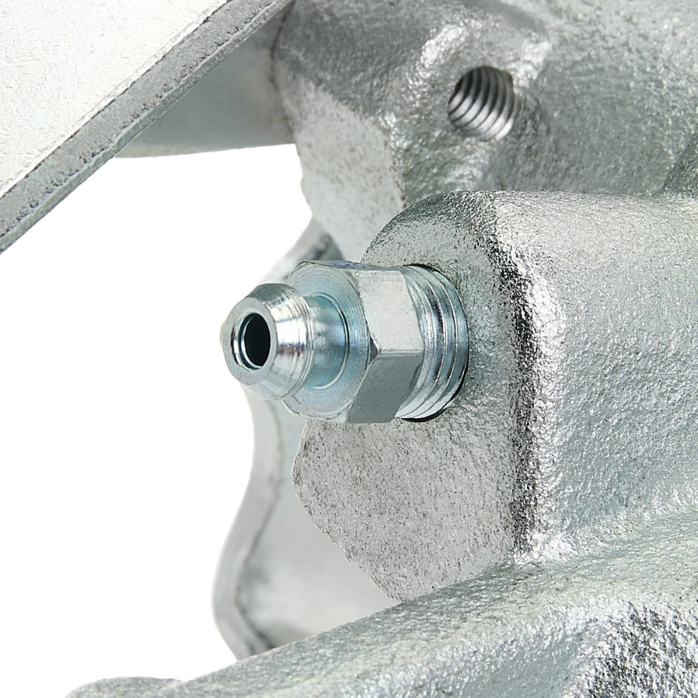 Ford Transit Custom 2012-2024 Rear Right Brake Caliper 308mm Discs