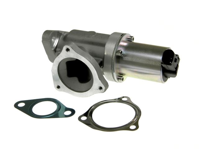 Kia Cee'D 2007 - 2012 2.0 CRDi / 2.0 CRDi 140 EGR Valve