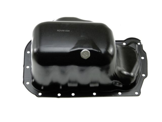 Skoda Rapid Spaceback 2012-2018 1.2 Steel Engine Oil Sump Pan