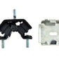 Renault Megane 1.4 E 1.4i 1.6 E 1.6i 1996-2003 Front Right Engine Mount