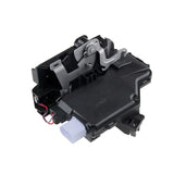 Skoda Octavia Mk2 2004-2013 Rear Right Door Lock Actuator Solenoid Mechanism
