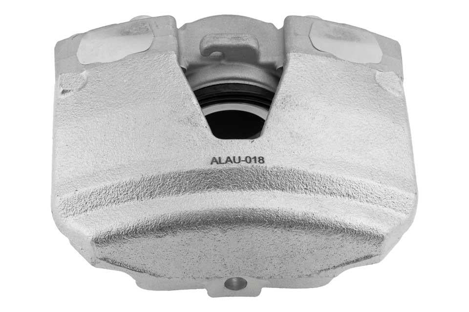 Audi A6 C7 2010-2018 Front Right Brake Caliper 320mm Discs