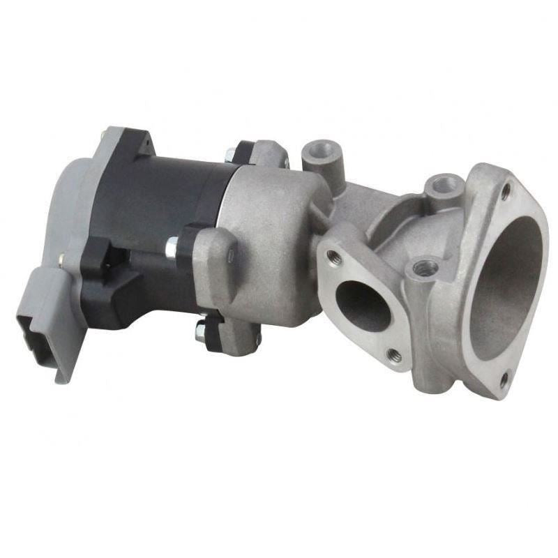 For Range Rover Sport 2.7 TDVM 2005-2013 EGR Valves Pair