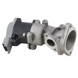For Range Rover Sport 2.7 TDVM 2005-2013 EGR Valves Pair
