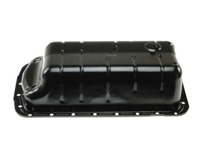 Peugeot Partner 1996-2015 1.9D 2.0 HDi Steel Engine Oil Sump Pan