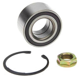 For Citroen Dispatch 2007-2016 Front Wheel Bearing Kit