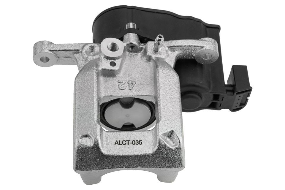 Peugeot 308 2013-2021 Rear Right Brake Caliper 290mm Discs