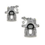 Peugeot 407 2004-2010 Rear Pair Brake Caliper