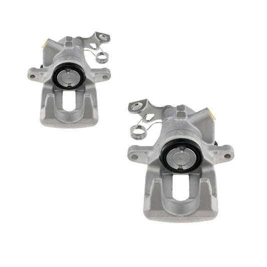 Peugeot 407 2004-2010 Rear Pair Brake Caliper