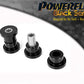 For VW Polo 6N (1995-2002) PowerFlex Front Wishbone Bush Set