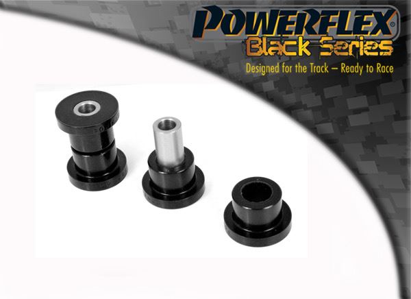 For VW Polo 6N (1995-2002) PowerFlex Front Wishbone Bush Set