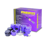 For BMW E36 3 Series 1990-1998 PowerFlex Handling Pack