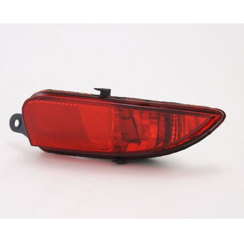 VAUXHALL CORSA C MK2 10/2003-2006 REAR FOG LAMP DRIVERS SIDE O/S