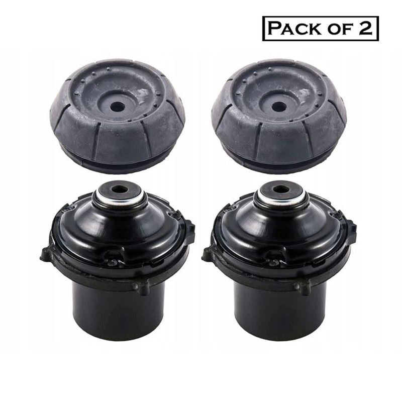Vauxhall/Opel Zafira A 1999-2005 Front Suspension Strut Top Mounts & Bearings
