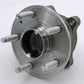 Chevrolet Cruze 2009-2015 Rear Hub Wheel Bearing Kit Inc ABS Sensor