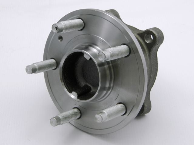 Chevrolet Cruze 2009-2015 Rear Hub Wheel Bearing Kit Inc ABS Sensor