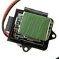 Renault Scenic 1999 - 2003 1.4 16V Heater Blower Motor Fan Resistor