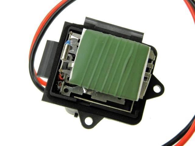 Renault Scenic 1999 - 2003 1.4 16V Heater Blower Motor Fan Resistor