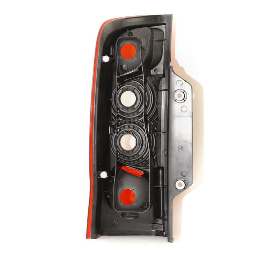 FIAT FIORINO 2008-> REAR TAIL LIGHT DRIVERS SIDE O/S