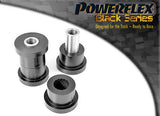 For Mitsubishi Lancer PowerFlex Black Series Front Wishbone Front Bush