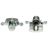 Vauxhall/Opel Antara 2006-2015 Rear Left Brake Caliper
