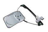 Skoda Roomster 5J 2006-2015 Front Right Electric Window Regulator