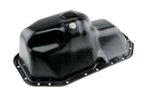 Skoda Fabia 1999-2008 1.4 16V Sheet Steel Engine Oil Sump Pan
