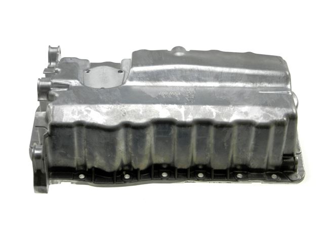 Seat Leon 2005-2012 1.9 TDI / 2.0 TDI 16V Aluminium Engine Oil Sump Pan