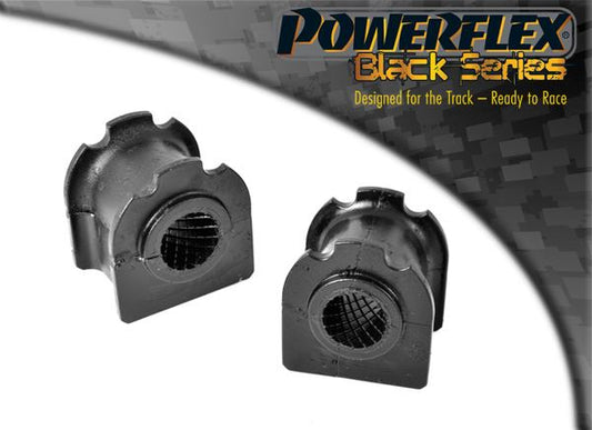 For Jaguar X Type 2001-2009 PowerFlex Front Anti Roll Bar Bush