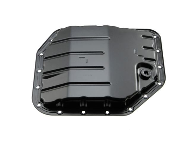 Toyota Corolla Verso 2002-2004 1.6 VVT-i / 1.8 VVT-i Steel Engine Oil Sump Pan