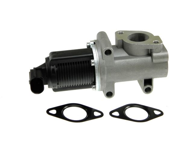 Lancia Lybra SW 2001 - 2005 1.9 JTD EGR Valve