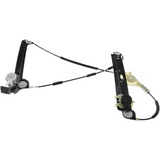 BMW 1 Series E81 E82 E88 2006-2013 Front Right Electric Window Regulator