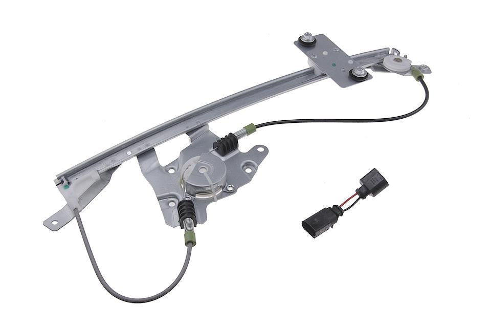 Smart Cabrio W450 Mk1 1998-2007 Front Left Electric Window Regulator