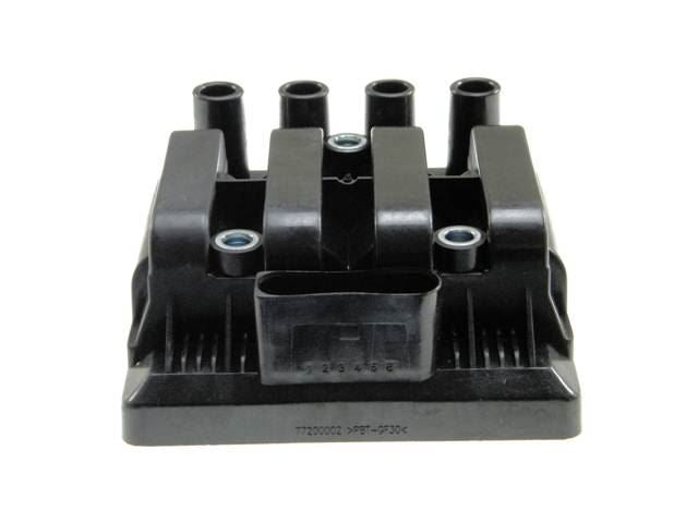 VW Caddy 2006-2015 2.0 EcoFuel Ignition Coil
