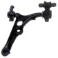 For Citroen Synergie 1995-2003 Lower Front Left Wishbone Suspension Arm