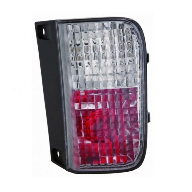 Nissan Primastar Rear Fog Reverse Light Lamp 2001-2014 Drivers Side Right