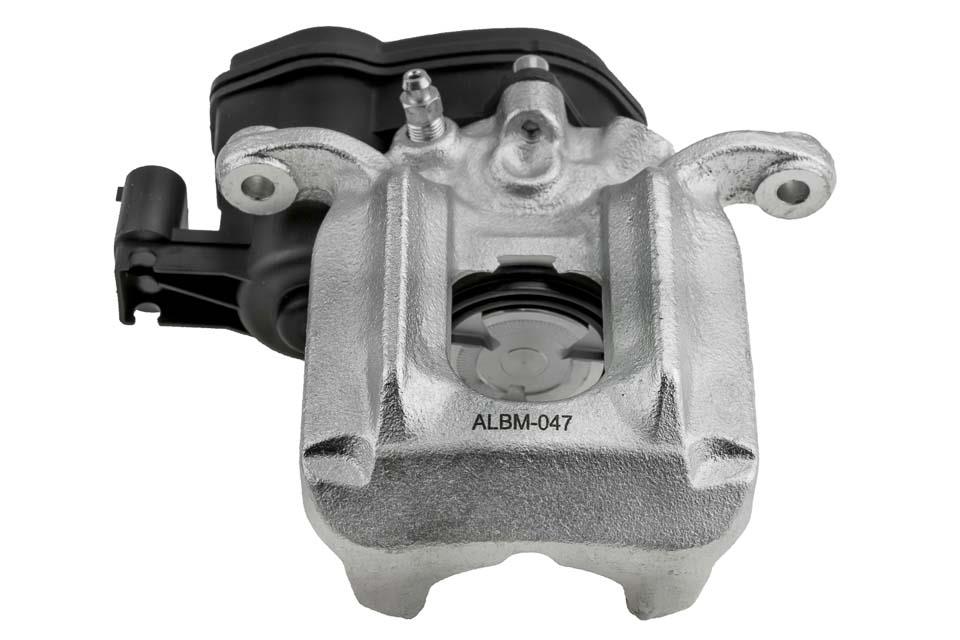 BMW X3 F25 2010-2017 Rear Right Brake Caliper 330mm Discs
