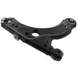 For VW Golf Mk4 1998-2004 Lower Front Wishbones Suspension Arms Pair