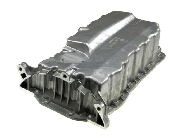 VW Passat 2005-2008 1.9 TDI Aluminium Engine Oil Sump Pan