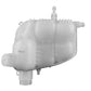 BMW X2 F39 2017-2021 Radiator Coolant Expansion Header Tank