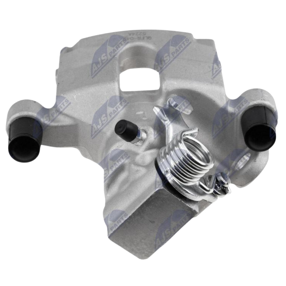 Ford Fiesta MK8 2017-2025 Rear Left Brake Caliper 253mm Discs