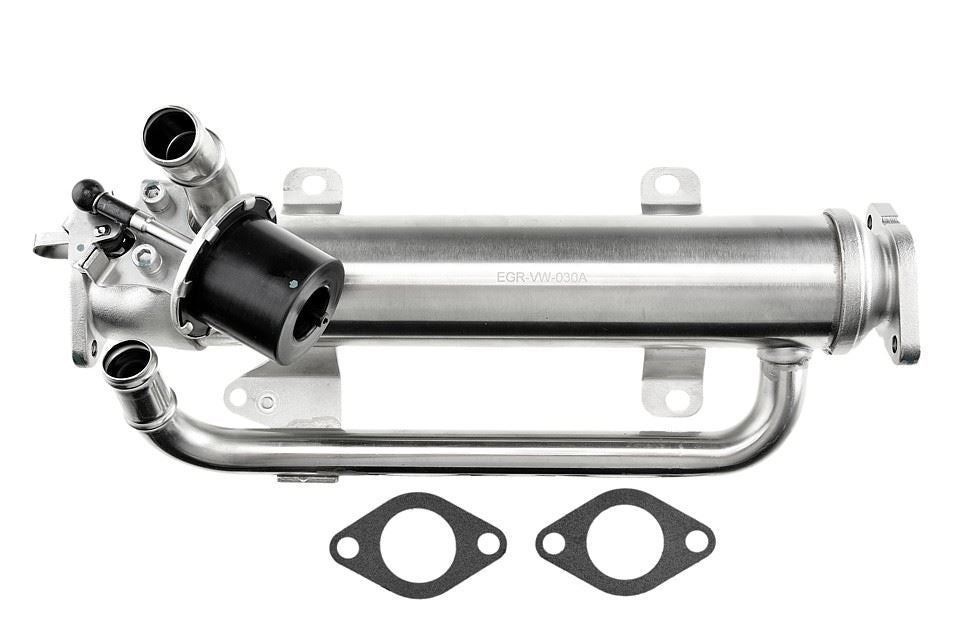 Seat Altea XL 2007 - 2018 2.0 TDI / 2.0 TDI 4x4 EGR Cooler