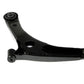 For Mitsubishi Outlander Mk2 2006-2012 Front Right Lower Wishbone Suspension Arm