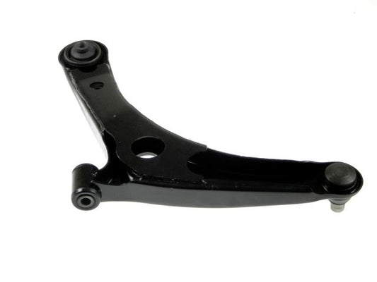 For Mitsubishi Outlander Mk2 2006-2012 Front Right Lower Wishbone Suspension Arm