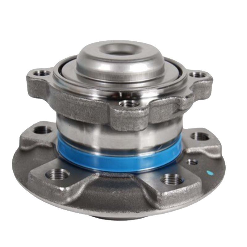 For BMW 4 Series F32 F33 2013-2017 Front Left or Right Hub Wheel Bearing Kit