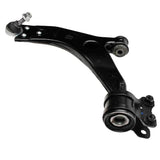 For Volvo S40 2004-2014 Front Lower Wishbones Arms and Drop Links Pair